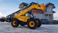 JCB 542-70 Agri Xtra 2020R Sprawdzona w pracy Udzwig 4,2T Teleskop 7M