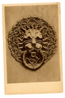 POZNAŃ - KATEDRA - KOŁATKA BRAMY