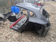 CWIARTKA TYŁ TYLNA LEWA BŁOTNIK VOLVO V40 II KOLOR 452-46