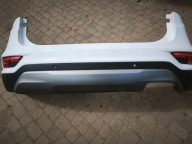 HYUNDAI SANTA FE 3 III LIFT ZDERZAK TYŁ TYLNY KOLOR-PDW WARSZAWA