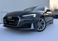 Audi A5 Sportback 2.0 TDI S tronic design