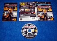 MIDNIGHT CLUB 3 DUB EDITION REMIX PS2 3xANG jak NEED FOR SPEED UNDERGROUND