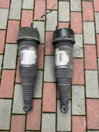 Jaguar XJ XJL X351 5.0 benzyna 2011 rok amortyzatory tył CW93-5A965-AB