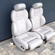 FOTELE RECARO AUDI RS4 B5 S4 A4 B5 SZWAJCARIA STAN BDB
