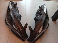 CHRYSLER PACIFICA 2017- LAMPA LEWA PRAWA XENON PRZÓD KOMPLETNA