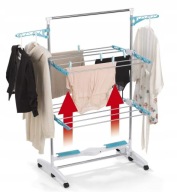 R4341 EASYMAXX ELEKTRYCZNA SUSZARKA NA PRANIE