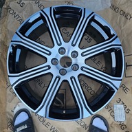 Felga 20cali 5x108 8j et52.5 Volvo Ładna
