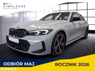 BMW Seria 3 BMW Seria 3 M340i xDrive mHEV sport 3.0 Benzyna 391KM