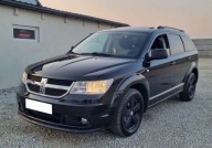 Dodge Journey SLICZNY 2.0 CRD TDI Oryginal ZADBANY Serwis SXT Bogata Wersja