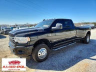 RAM 3500 2024 RAM 3500 BIG HORN 6.7 Diesel 370KM