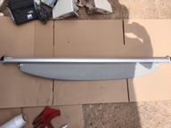 Toyota Prius III roleta bagażnika