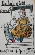 Ballada o Lee Cottonie Christopher Wilson