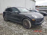 Porsche Cayenne 2020 r., 3,0L 3.0 Benzyna 335KM