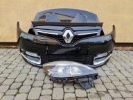 Renault Scenic III bose przód komplety