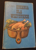 Kuchnia dla wszystkich Jadwiga Kłossowska