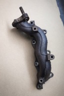 MITSUBISHI PAJERO II SPORT 3.0 V6 24V 6G72 KOLEKTOR WYDECHOWY