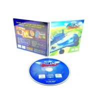 AIRLINE TYCOON 1 I PIERWSZA CZĘŚĆ PC JAWEL CASE POLSKIE WYDANIE PL