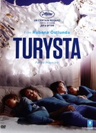 TURYSTA Force Majeure DVD + KSIĄŻKA FOLIA