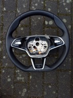 KIEROWNICA SKODA OCTAVIA IV SUPERB VRS ŁOPATKI