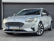 Ford Focus bardzo ładny stan, FULL LED, kamera,