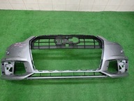 Zderzak przód Audi A6 4G0 Lift S-Line