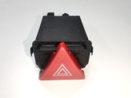 WŁĄCZNIK ŚWIATEŁ AWARYJNYCH AUDI A3 8L 8L0941509F