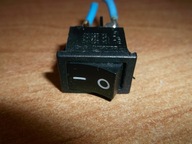 WŁĄCZNIK PRZEŁĄCZNIK KOŁYSKOWY