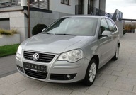 Volkswagen Polo Volkswagen Polo 1.4 United 1.4 Benzyna 80KM