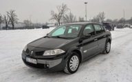Renault Megane 2,0LPG Lift Salon PL 2.0 BenzynaLPG 134KM