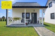 Dom, Tolkmicko, Tolkmicko, Elbląski, 31 m²