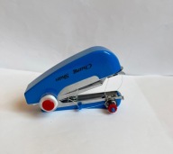 RĘCZNA MASZYNA DO SZYCIA, MAŁA PRZENOŚNA MASZYNA