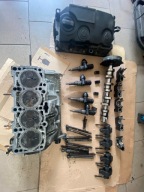038103373R głowica kompletna BLS 1,9TDI VW AUDI SEAT SKODA