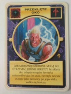 Przeklęte Oko PL DOOM TROOPER karta BCM od 1zł