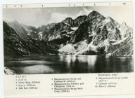 ZAKOPANE - TATRY - PANORAMA