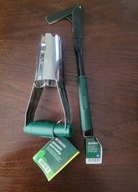 Parkside Automatyczny flancownik i Wycinak do chwastów