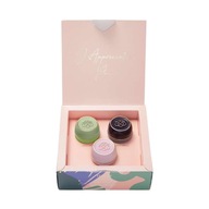 Oriflame Kolekcja Tender Care - Natural,Jabłko, Czarna Porzeczka