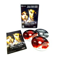 BROKEN SWORD THE SLEEPING DRAGON WYDANIE PL