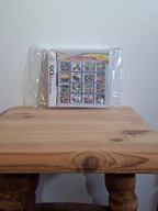 Super Combo Game Card 502IN1+ 280IN1 Nintendo DS