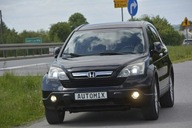 Honda CR-V 2.2i-CTDi 4x4 xenon gwarancja przebieg