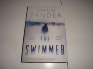 THF Swimmer Joakim Zander