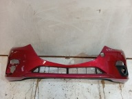 ZDERZAK MAZDA 3 III BM PRZÓD NR W271 KRATKA