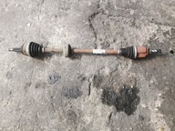 DACIA SANDERO II PÓŁOŚ PRAWA PRZÓD 391007857R