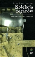 Kolekcja zegarów Wilanów Zegary