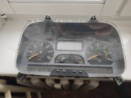 Zegary licznik Mercedes Atego 0014669221