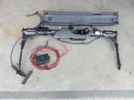 HAK ELEKTRYCZNY SKŁADANY RĄCZKA MODUŁ VW GOLF VII SPORTSVAN 510803881C