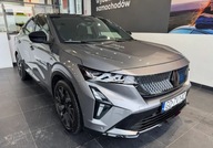 Renault Rafale GDYNIA espirit Alpine E-Tech 4x4 300 KM naped na 4 kola Gwa