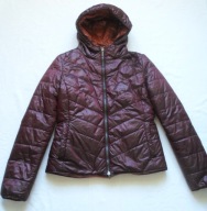HUGO BOSS KURTKA DWUSTRONNA S 36