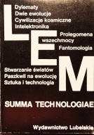 Summa Technologiae - Stanisław Lem