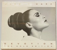 JESSIE WARE - DEVOTION THE GOLD EDITION CD + 4 DODATKOWE UTWORY
