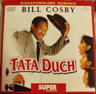 TATA DUCH płyta DVD